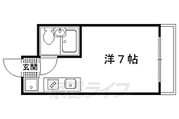 京都市北区紫野下御輿町