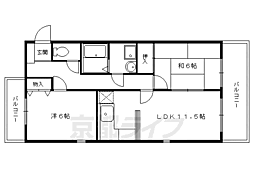 マンション・ウィステアリア 302