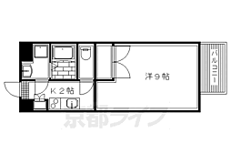 ウィステリア四番館 103