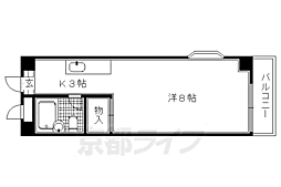 ハイム越後 401