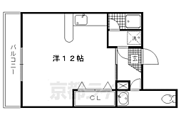 京都市北区大将軍西町