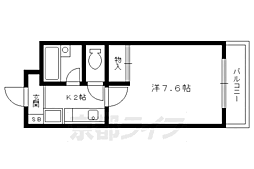 ファーストコート紫竹 403