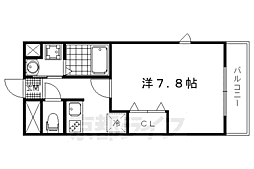 京都市北区北野西白梅町