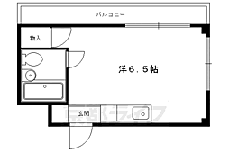 ネオハイム出町 203