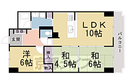 八瀬鱒乃坊アーバンコンフォート 224