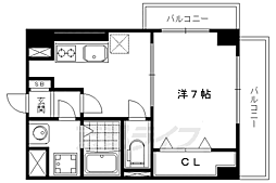 ポルト・ヴェルト岩倉 203