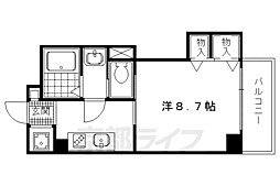 交庸マンション 210