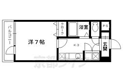 京都市北区小山南上総町