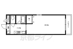 グランディヨン百万遍 210