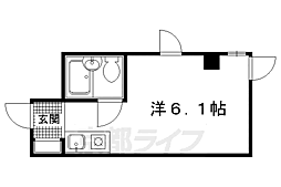 デジデンス宝ヶ池 202