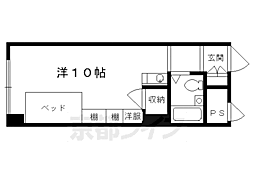 松屋レジデンス修学院 532