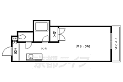 ツボウチロイヤルハウス 303