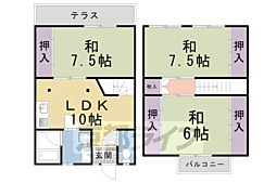 テラスファイブII 3