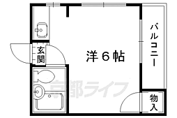 辻ハウス 213