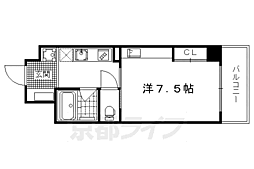 エバーグリーン御薗橋 202