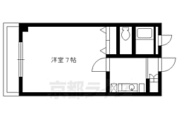 ソリエ北山 403