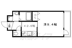 グリーンヒル宝池 204