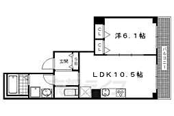 タカロクエデン 5-B