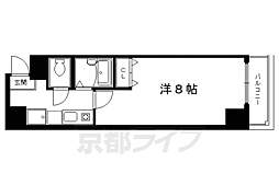 アマデウス麩屋町二條 601