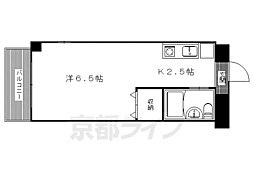 アブレスト岩倉 1101