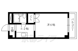 京都市上京区下石橋南半町