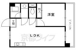 京都市北区平野鳥居前町