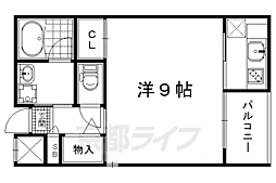 京都市左京区下鴨西半木町