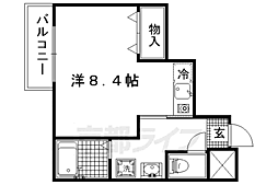 京都市北区大将軍西町