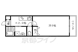 京都市北区紫野泉堂町