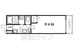 フラッティ上玄京