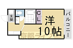 京都市北区紫野西藤ノ森町