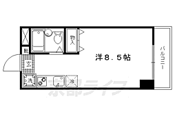 京都市北区紫野宮東町