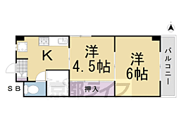 京都市上京区七本松通今出川上る毘沙門町