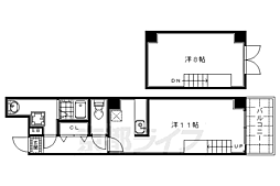 京都市上京区千本通寺之内下る西五辻北町