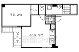 フロリアン中御門 301