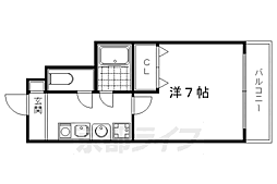 ＨＴロイヤルハウス北白川