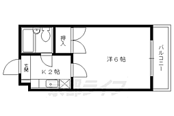 京都市北区紫竹下緑町