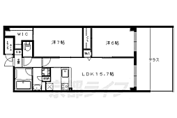 Ｇｒａｎｄ　Ｅ’ｔｅｒｎａ　京大正門前