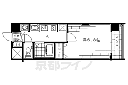京都市上京区猪熊通丸太町下る藁屋町
