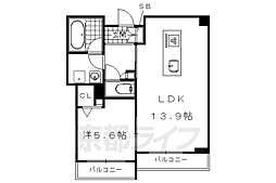 京都市北区小山北上総町