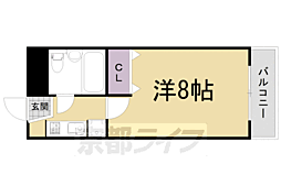 ロイヤルハイツ万里小路