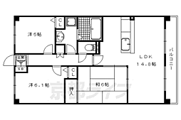 ディエトロ北山