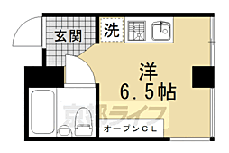 京都市北区紫野下御輿町