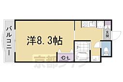 ＮＵテラス京大前