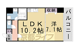 京都市上京区今小路通七本松西入西今小路町