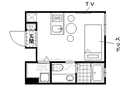 京都市上京区今出川通河原町西入上る三芳町