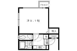 リバーパレス高野