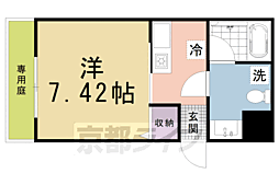 京都市北区紫野南舟岡町