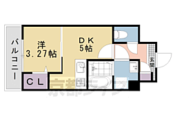 京都市上京区千本通二条下る聚楽町