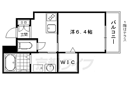 シャーメゾン京